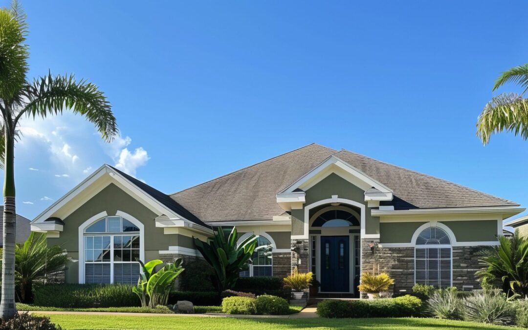 Strong Market Despite Hurricanes in Tampa Bay Area