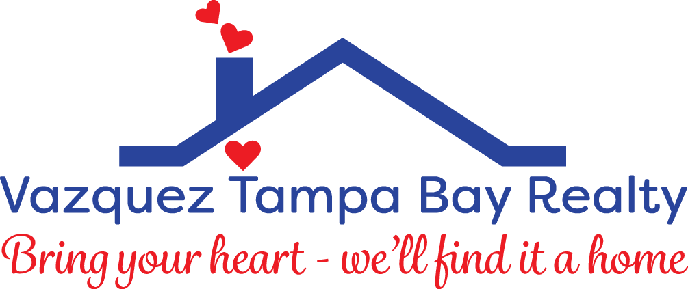 Vazquez Tampa Bay Realty LLC